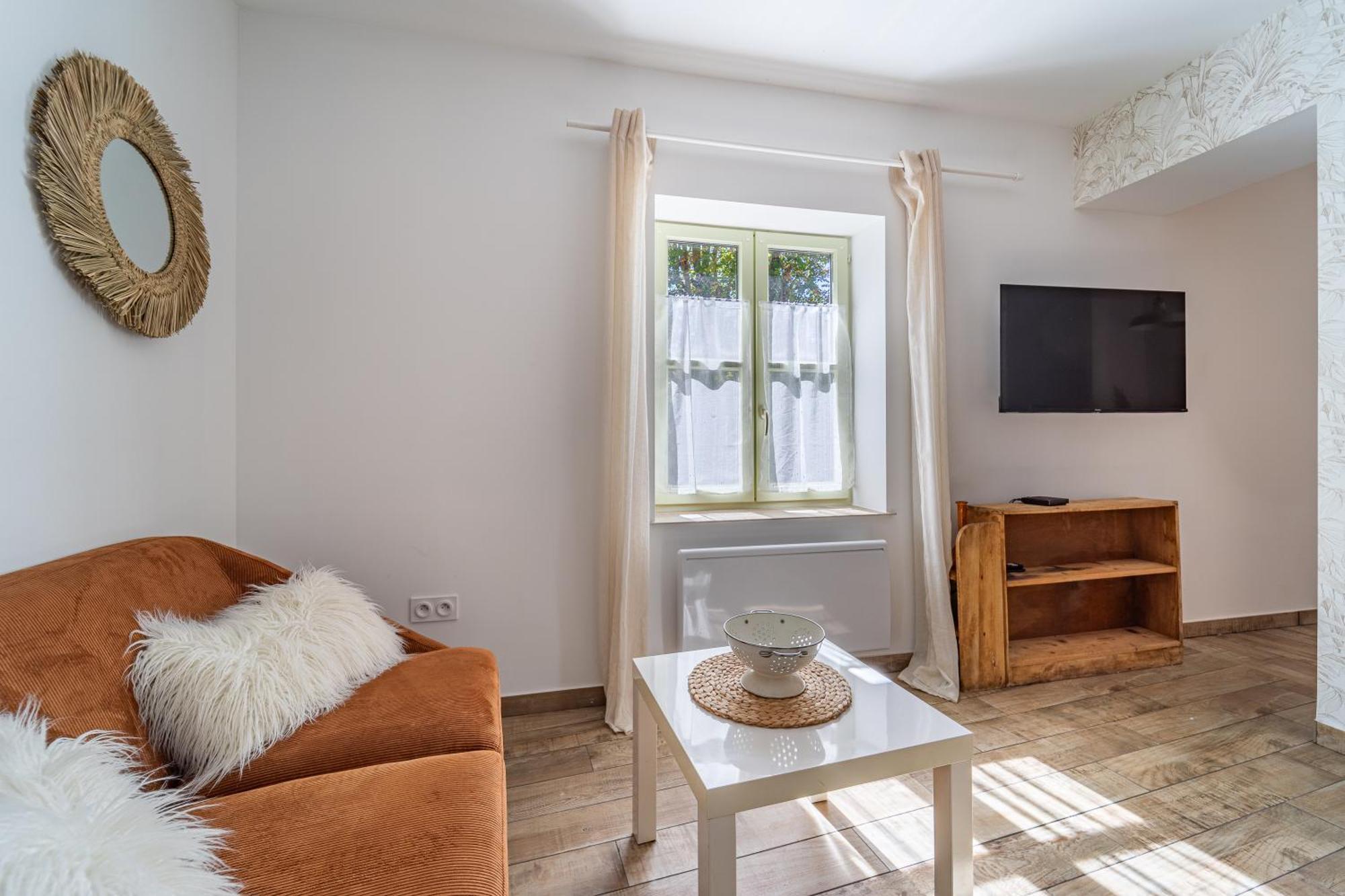 Cosy Room'S Frontonas Exterior foto