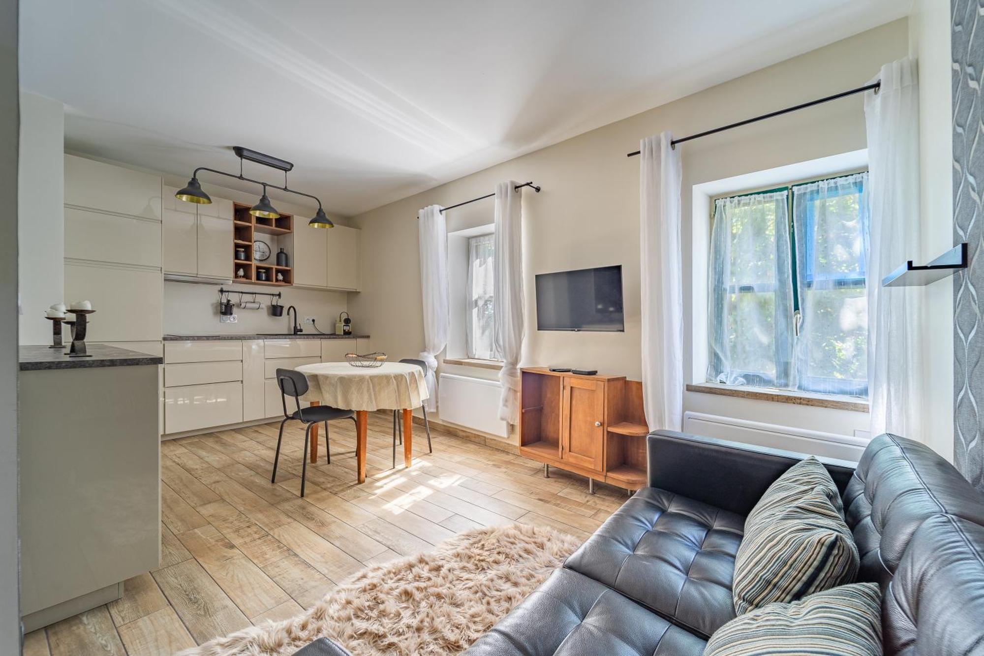 Cosy Room'S Frontonas Exterior foto