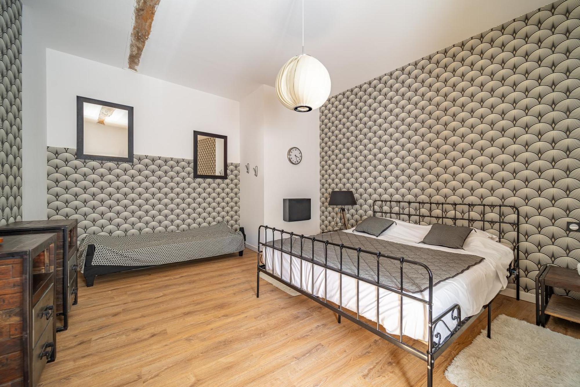 Cosy Room'S Frontonas Exterior foto